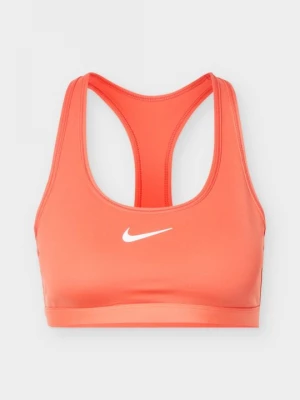 Obrázek produktu Sportovní podprsenky se střední oporou Nike červená