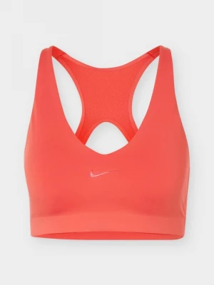 Obrázek produktu Sportovní podprsenky se střední oporou Nike červená