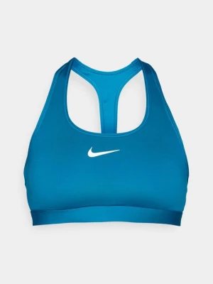 Obrázek produktu Sportovní podprsenky se střední oporou Nike modrá