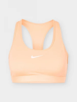 Obrázek produktu Sportovní podprsenky se střední oporou Nike oranžová