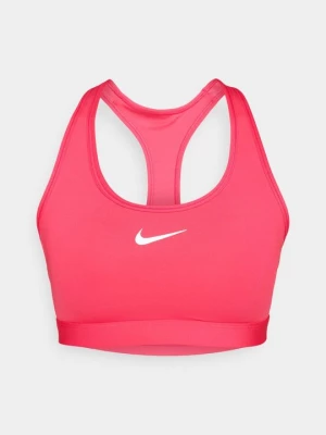 Obrázek produktu Sportovní podprsenky se střední oporou Nike růžová