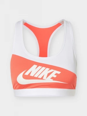 Obrázek produktu Sportovní podprsenky se střední oporou Nike světle červená
