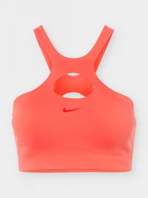 Obrázek produktu Sportovní podprsenky se střední oporou Nike světle červená