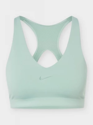 Obrázek produktu Sportovní podprsenky se střední oporou Nike světle zelená