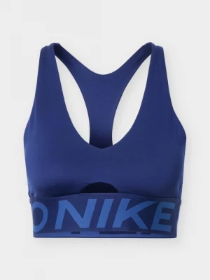 Obrázek produktu Sportovní podprsenky se střední oporou Nike tmavě modrá