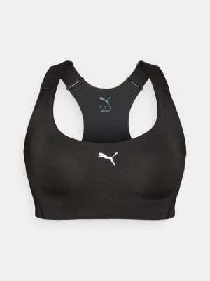 Obrázek produktu Sportovní podprsenky se střední oporou Puma černá