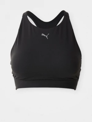 Obrázek produktu Sportovní podprsenky se střední oporou Puma černá