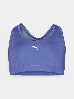 Obrázek produktu Sportovní podprsenky se střední oporou Puma modrá