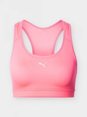 Obrázek produktu Sportovní podprsenky se střední oporou Puma růžová