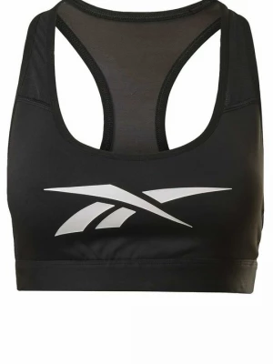 Obrázek produktu Sportovní podprsenky se střední oporou Reebok černá