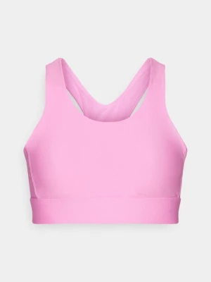 Obrázek produktu Sportovní podprsenky se střední oporou Stronger růžová