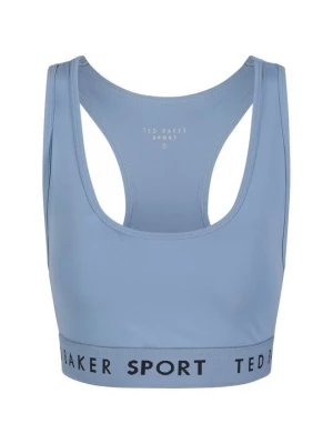 Obrázek produktu Sportovní podprsenky se střední oporou Ted Baker světle modrá
