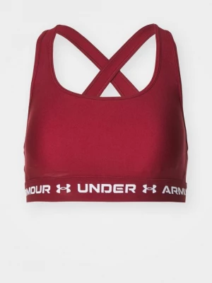 Obrázek produktu Sportovní podprsenky se střední oporou Under Armour bordó