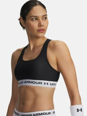 Obrázek produktu Sportovní podprsenky se střední oporou Under Armour černá