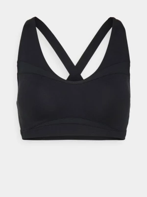 Obrázek produktu Sportovní podprsenky se střední oporou Under Armour černá