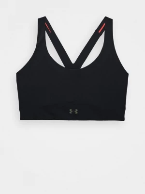 Obrázek produktu Sportovní podprsenky se střední oporou Under Armour černá