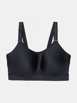 Obrázek produktu Sportovní podprsenky se střední oporou Under Armour černá