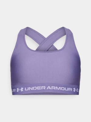 Obrázek produktu Sportovní podprsenky se střední oporou Under Armour fialová