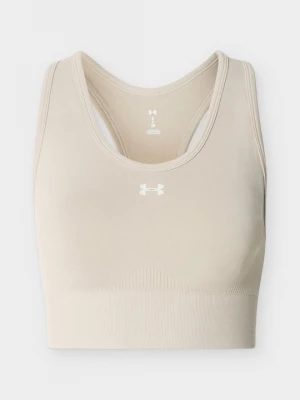 Obrázek produktu Sportovní podprsenky se střední oporou Under Armour khaki