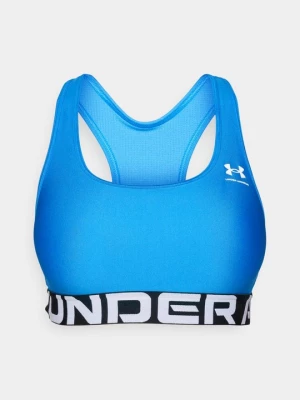 Obrázek produktu Sportovní podprsenky se střední oporou Under Armour modrá