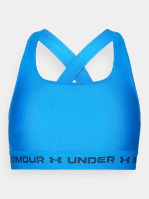 Obrázek produktu Sportovní podprsenky se střední oporou Under Armour modrá