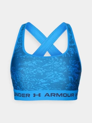 Obrázek produktu Sportovní podprsenky se střední oporou Under Armour modrá