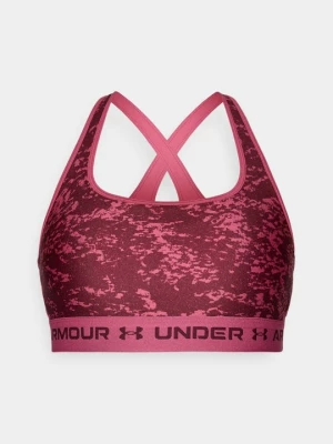 Obrázek produktu Sportovní podprsenky se střední oporou Under Armour růžová