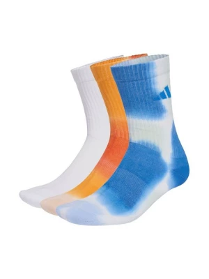 Obrázek produktu Sportovní ponožky Adidas oranžová