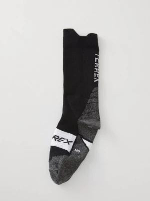 Obrázek produktu Sportovní ponožky Adidas Terrex černá