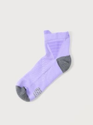 Obrázek produktu Sportovní ponožky Asics lila