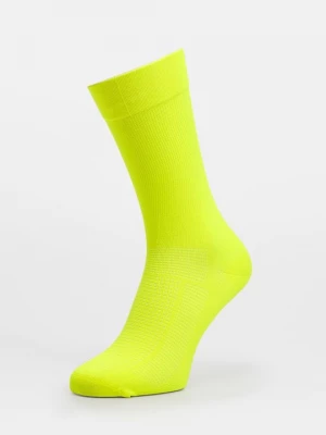Obrázek produktu Sportovní ponožky Craft neonově žlutá