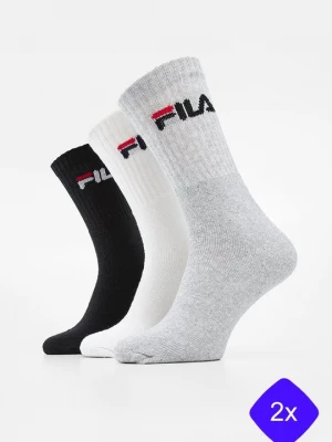 Obrázek produktu Sportovní ponožky Fila