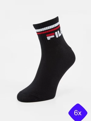 Obrázek produktu Sportovní ponožky Fila černý denim