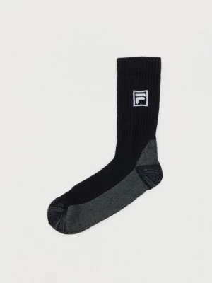 Obrázek produktu Sportovní ponožky Fila tmavě modrá