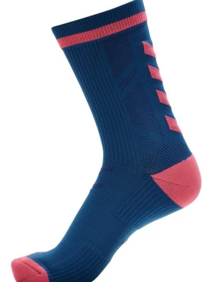 Obrázek produktu Sportovní ponožky Hummel modrá