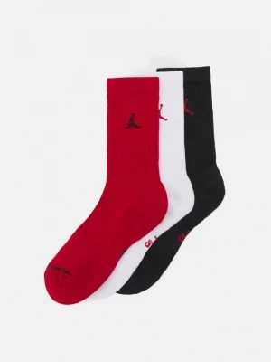 Obrázek produktu Sportovní ponožky Jordan červená