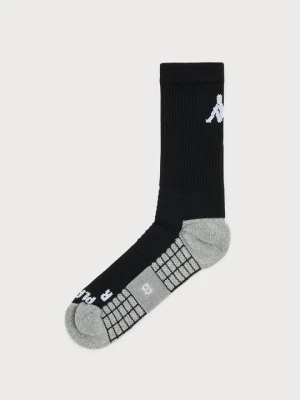 Obrázek produktu Sportovní ponožky Kappa černá