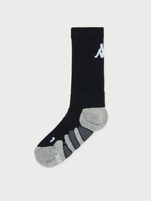 Obrázek produktu Sportovní ponožky Kappa černá
