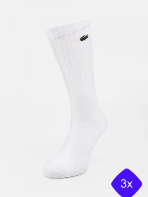 Obrázek produktu Sportovní ponožky Lacoste