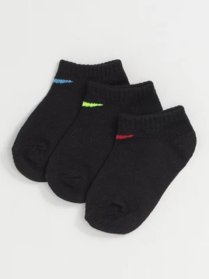 Obrázek produktu Sportovní ponožky Nike černá