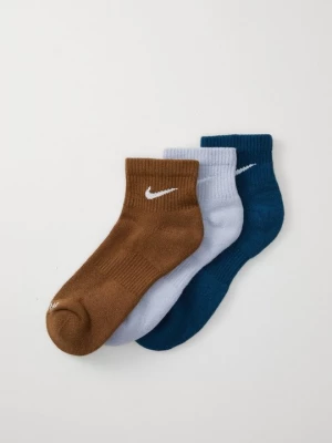 Obrázek produktu Sportovní ponožky Nike světle modrá