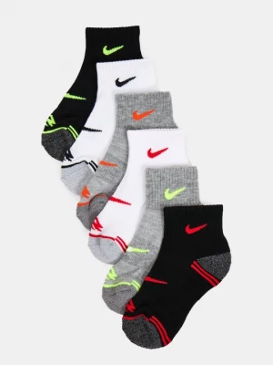 Obrázek produktu Sportovní ponožky Nike zelená