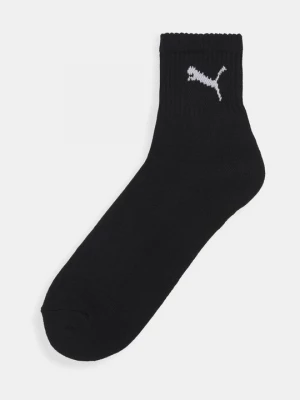 Obrázek produktu Sportovní ponožky Puma černá
