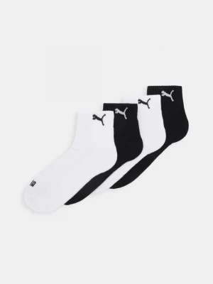 Obrázek produktu Sportovní ponožky Puma černá