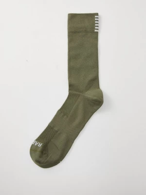 Obrázek produktu Sportovní ponožky Rapha khaki
