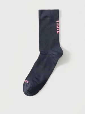 Obrázek produktu Sportovní ponožky Rapha tmavě modrá