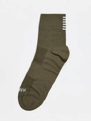 Obrázek produktu Sportovní ponožky Rapha zelená