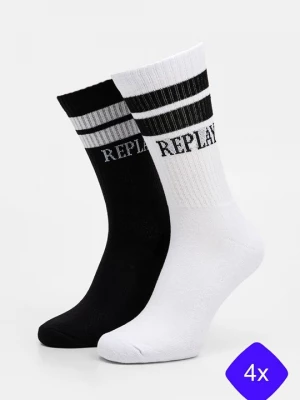 Obrázek produktu Sportovní ponožky Replay