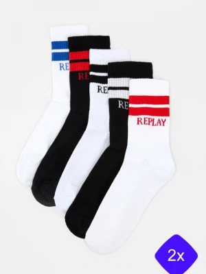 Obrázek produktu Sportovní ponožky Replay