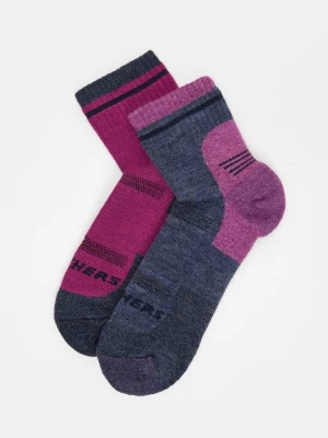 Obrázek produktu Sportovní ponožky Skechers modrá